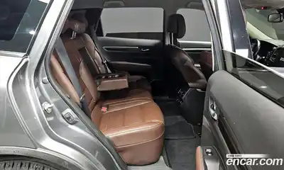 Renault QM6 2017 2.0 Автомат в Москве № 106609, миниатюра 12