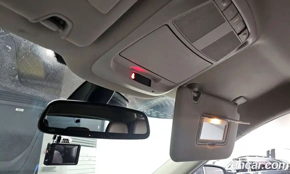 Renault QM6 2017 2.0 Автомат в Москве № 106609, фото 18