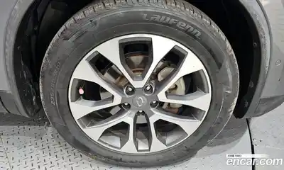 Renault QM6 2017 2.0 Автомат в Москве № 106609, миниатюра 5