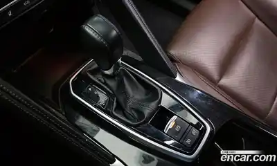 Renault QM6 2017 2.0 Автомат в Москве № 106609, миниатюра 9