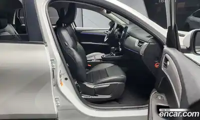 Renault XM3 2023 1.6 Автомат в Москве № 106657, миниатюра 11