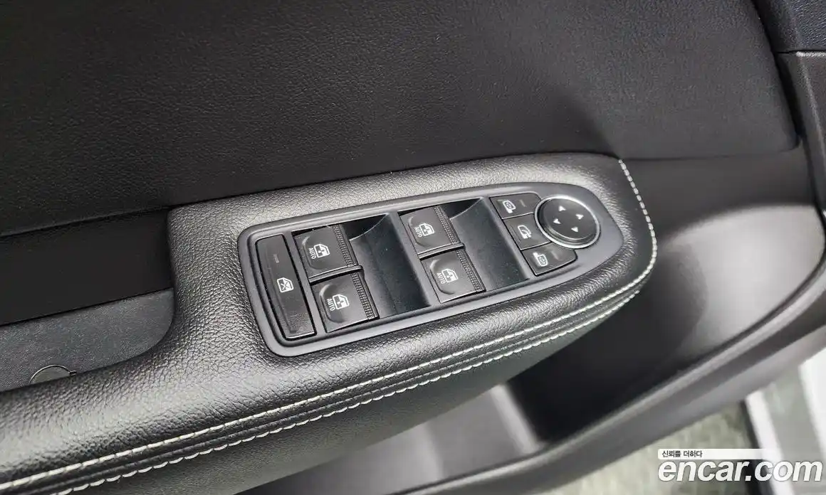 Renault XM3 2023 1.6 Автомат в Москве № 106657, фото 17