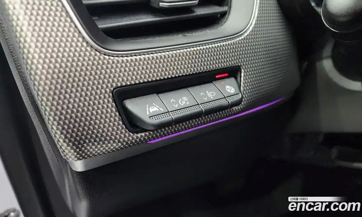 Renault XM3 2023 1.6 Автомат в Москве № 106657, фото 18