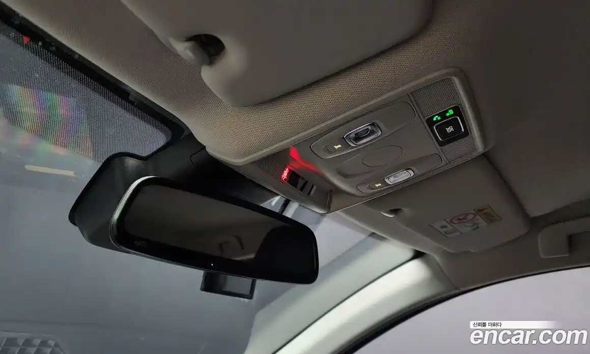 Renault XM3 2023 1.6 Автомат в Москве № 106657, фото 19