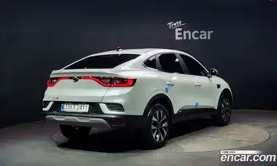 Renault XM3 2023 1.6 Автомат в Москве № 106657, миниатюра 2