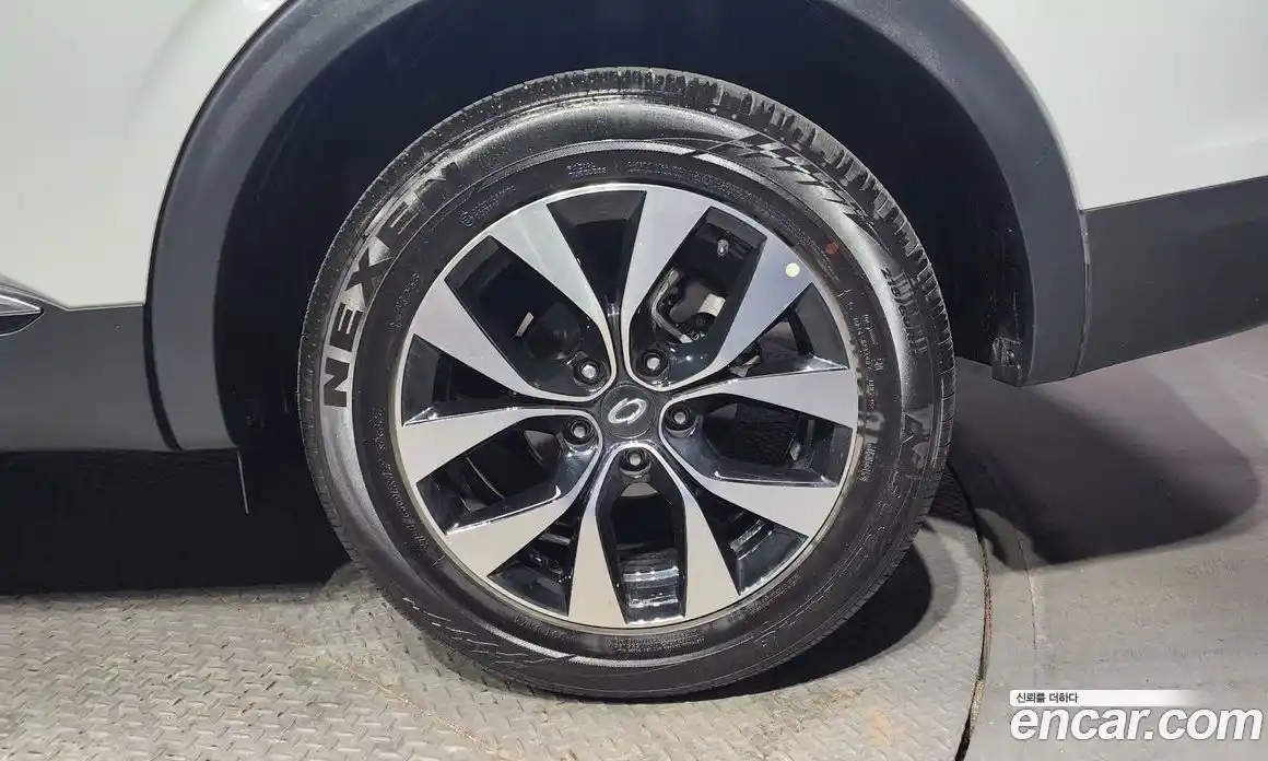 Renault XM3 2023 1.6 Автомат в Москве № 106657, фото 5