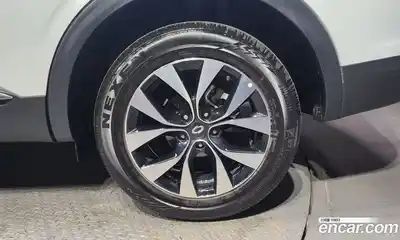 Renault XM3 2023 1.6 Автомат в Москве № 106657, миниатюра 5