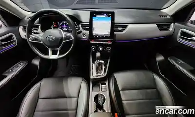 Renault XM3 2023 1.6 Автомат в Москве № 106657, миниатюра 7