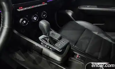 Renault XM3 2023 1.6 Автомат в Москве № 106657, миниатюра 9