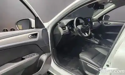 Renault XM3 2023 1.6 Автомат в Москве № 106657, миниатюра 10