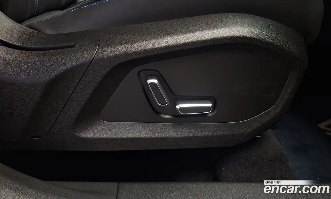 Renault Grand Koleos 2025 1.5 Автомат в Москве № 106735, фото 13