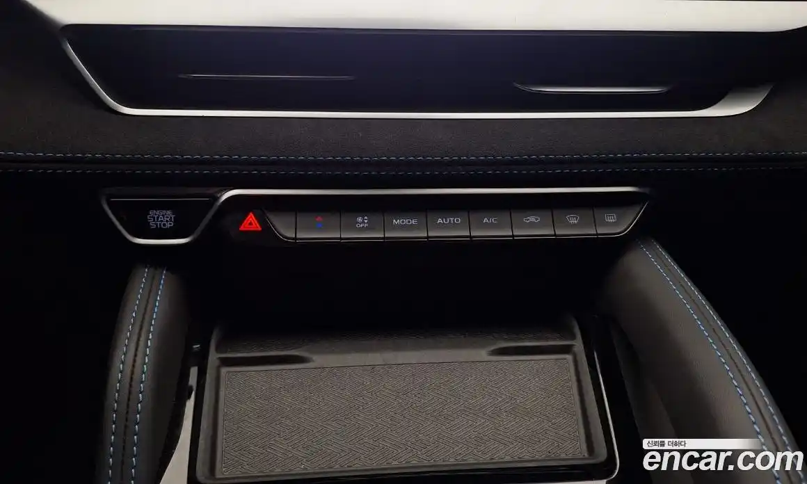 Renault Grand Koleos 2025 1.5 Автомат в Москве № 106735, фото 14