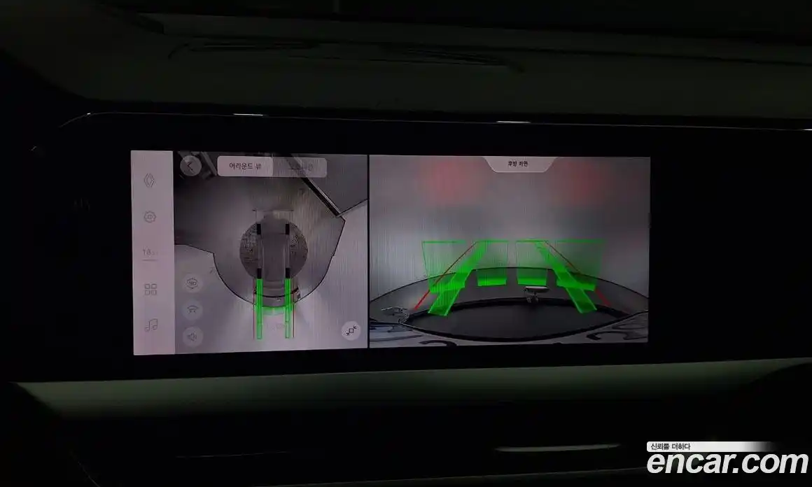 Renault Grand Koleos 2025 1.5 Автомат в Москве № 106735, фото 16