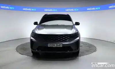 Renault Grand Koleos 2025 1.5 Автомат в Москве № 106735, миниатюра 3