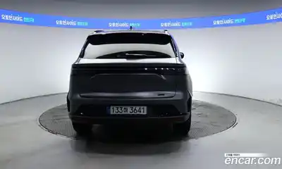 Renault Grand Koleos 2025 1.5 Автомат в Москве № 106735, миниатюра 4