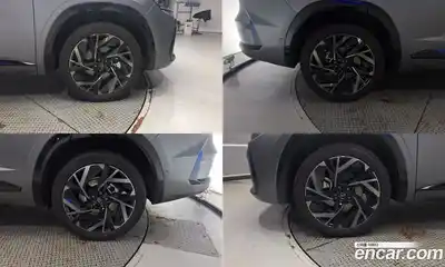 Renault Grand Koleos 2025 1.5 Автомат в Москве № 106735, миниатюра 5