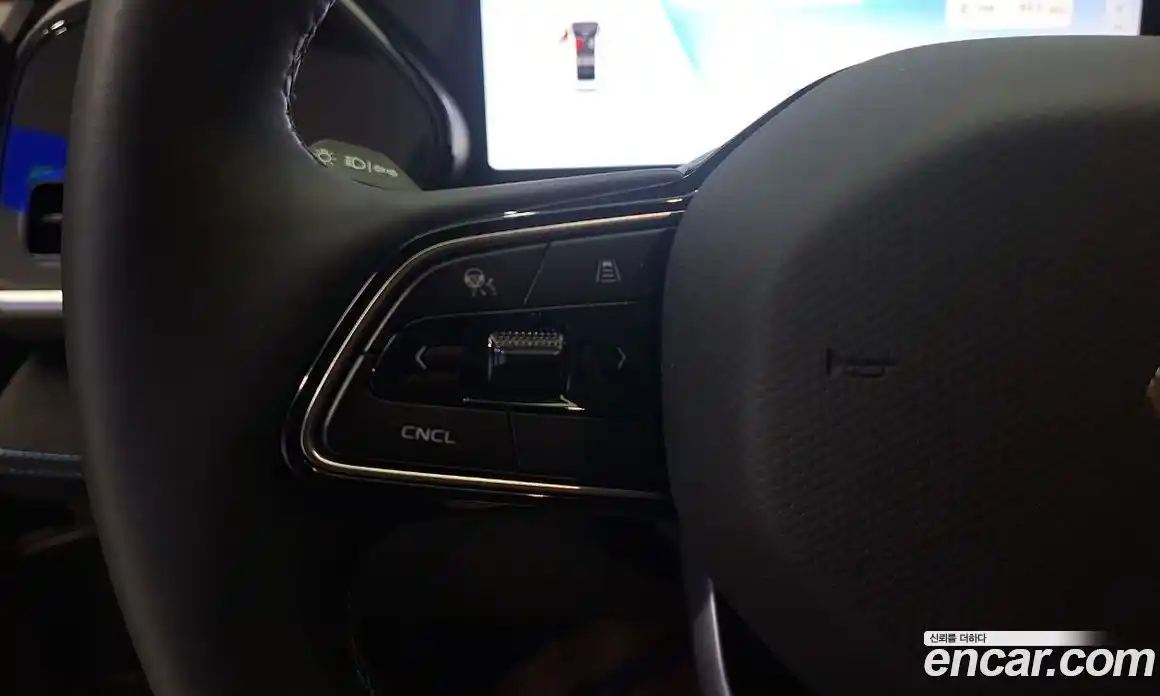 Renault Grand Koleos 2025 1.5 Автомат в Москве № 106735, фото 6