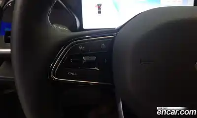 Renault Grand Koleos 2025 1.5 Автомат в Москве № 106735, миниатюра 6