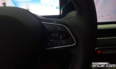 Renault Grand Koleos 2025 1.5 Автомат в Москве № 106735, миниатюра 7