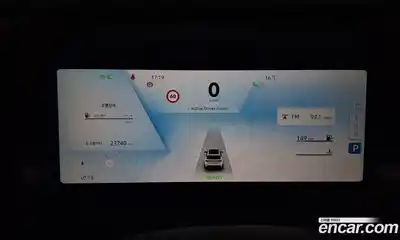 Renault Grand Koleos 2025 1.5 Автомат в Москве № 106735, миниатюра 8