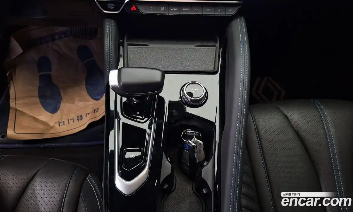 Renault Grand Koleos 2025 1.5 Автомат в Москве № 106735, фото 9