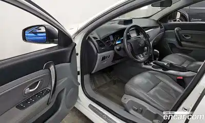 Renault SM5 2010 2.0 Автомат в Москве № 106985, миниатюра 11