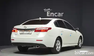 Renault SM5 2010 2.0 Автомат в Москве № 106985, миниатюра 12