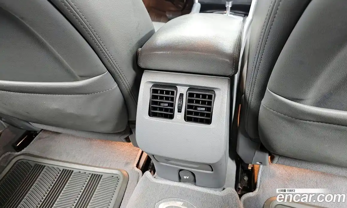 Renault SM5 2010 2.0 Автомат в Москве № 106985, фото 17