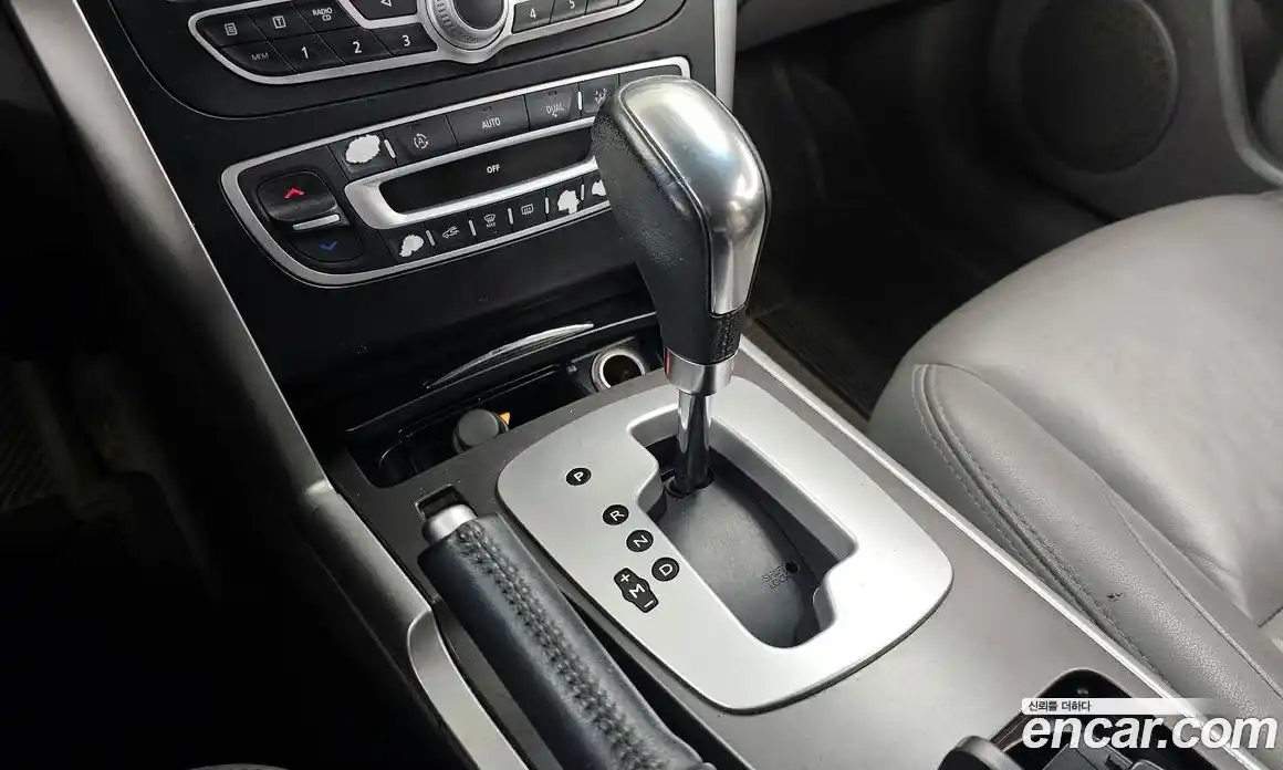 Renault SM5 2010 2.0 Автомат в Москве № 106985, фото 19