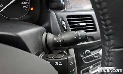 Renault SM5 2010 2.0 Автомат в Москве № 106985, миниатюра 2