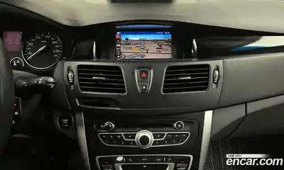 Renault SM5 2010 2.0 Автомат в Москве № 106985, миниатюра 3