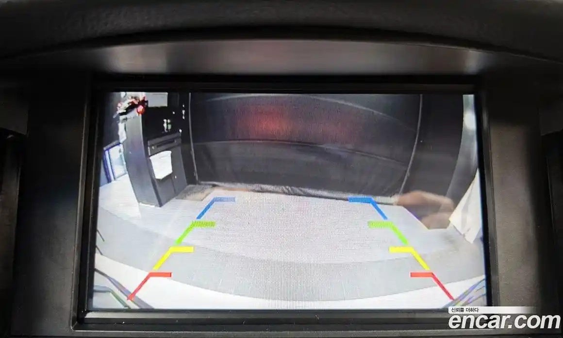 Renault SM5 2010 2.0 Автомат в Москве № 106985, фото 4