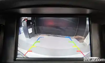 Renault SM5 2010 2.0 Автомат в Москве № 106985, миниатюра 4