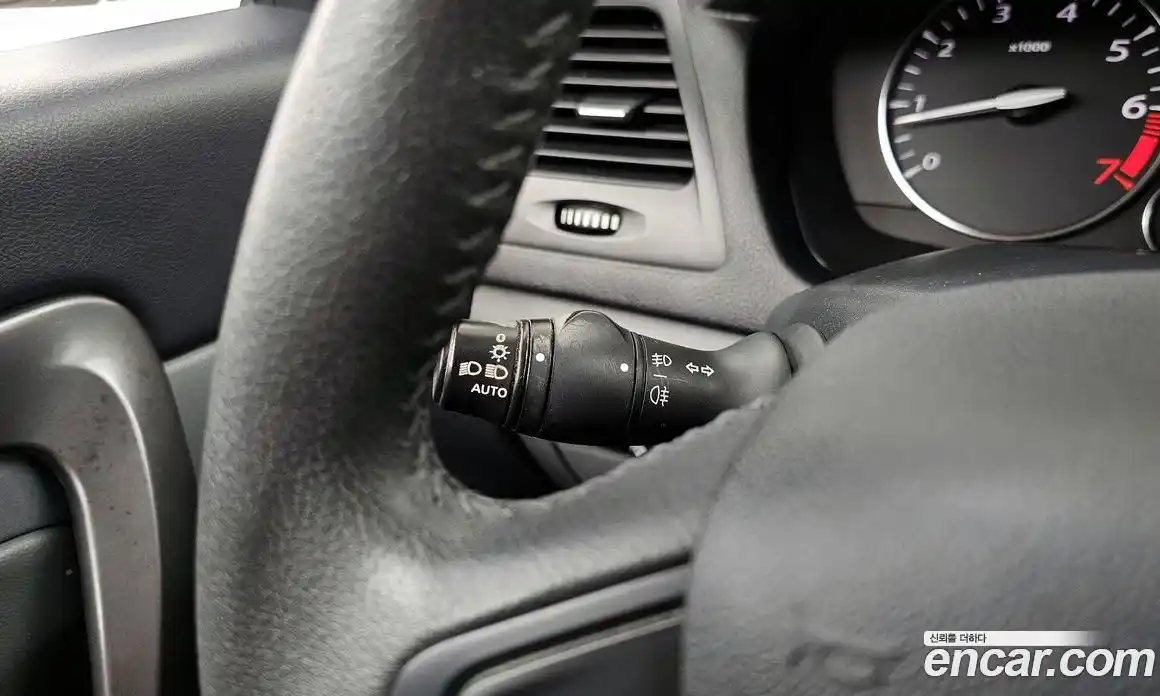 Renault SM5 2010 2.0 Автомат в Москве № 106985, фото 6