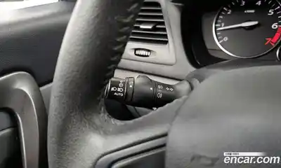 Renault SM5 2010 2.0 Автомат в Москве № 106985, миниатюра 6