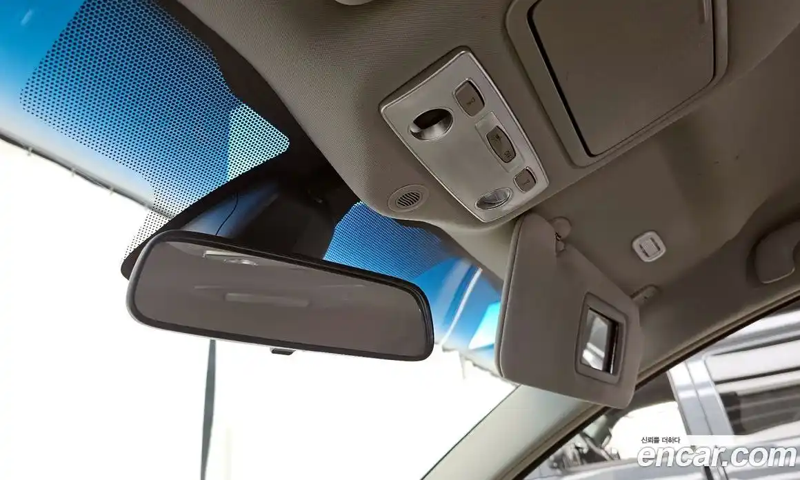 Renault SM5 2010 2.0 Автомат в Москве № 106985, фото 7