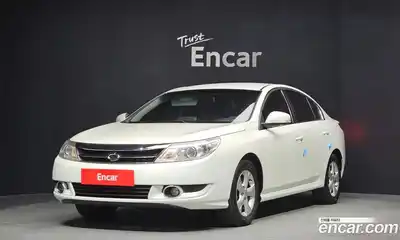 Renault SM5 2010 2.0 Автомат в Москве № 106985, миниатюра 8