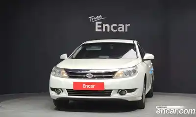 Renault SM5 2010 2.0 Автомат в Москве № 106985, миниатюра 9