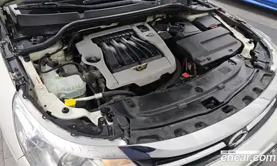 Renault SM5 2010 2.0 Автомат в Москве № 106985, миниатюра 10