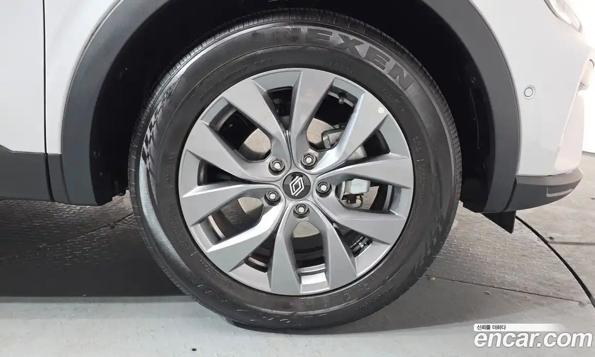 Renault Arkana 2025 1.6 Автомат в Москве № 107125, фото 3