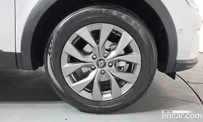 Renault Arkana 2025 1.6 Автомат в Москве № 107125, миниатюра 3