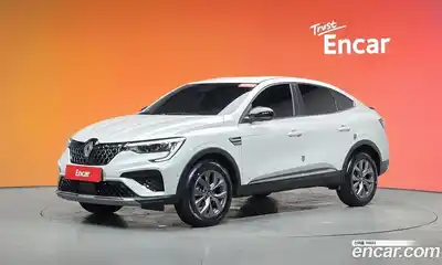 Renault Arkana 2025 1.6 Автомат в Москве № 107125, миниатюра 7