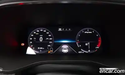 Renault Arkana 2025 1.6 Автомат в Москве № 107125, миниатюра 8