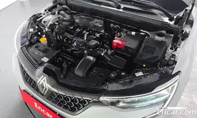 Renault Arkana 2025 1.6 Автомат в Москве № 107125, миниатюра 9