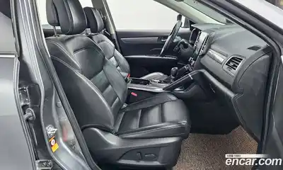 Renault QM6 2019 2.0 Автомат в Москве № 107268, миниатюра 11