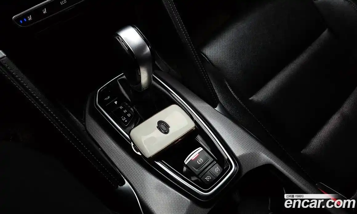 Renault QM6 2019 2.0 Автомат в Москве № 107268, фото 14