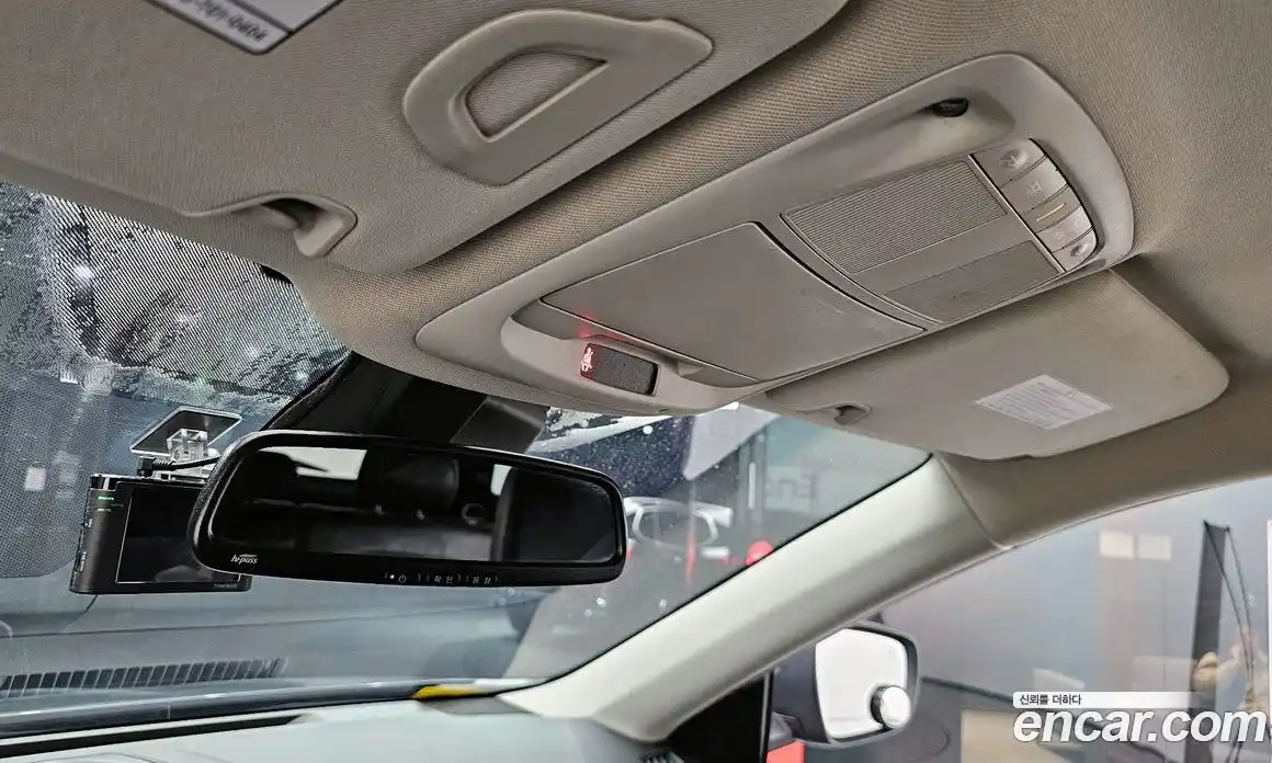 Renault QM6 2019 2.0 Автомат в Москве № 107268, фото 17