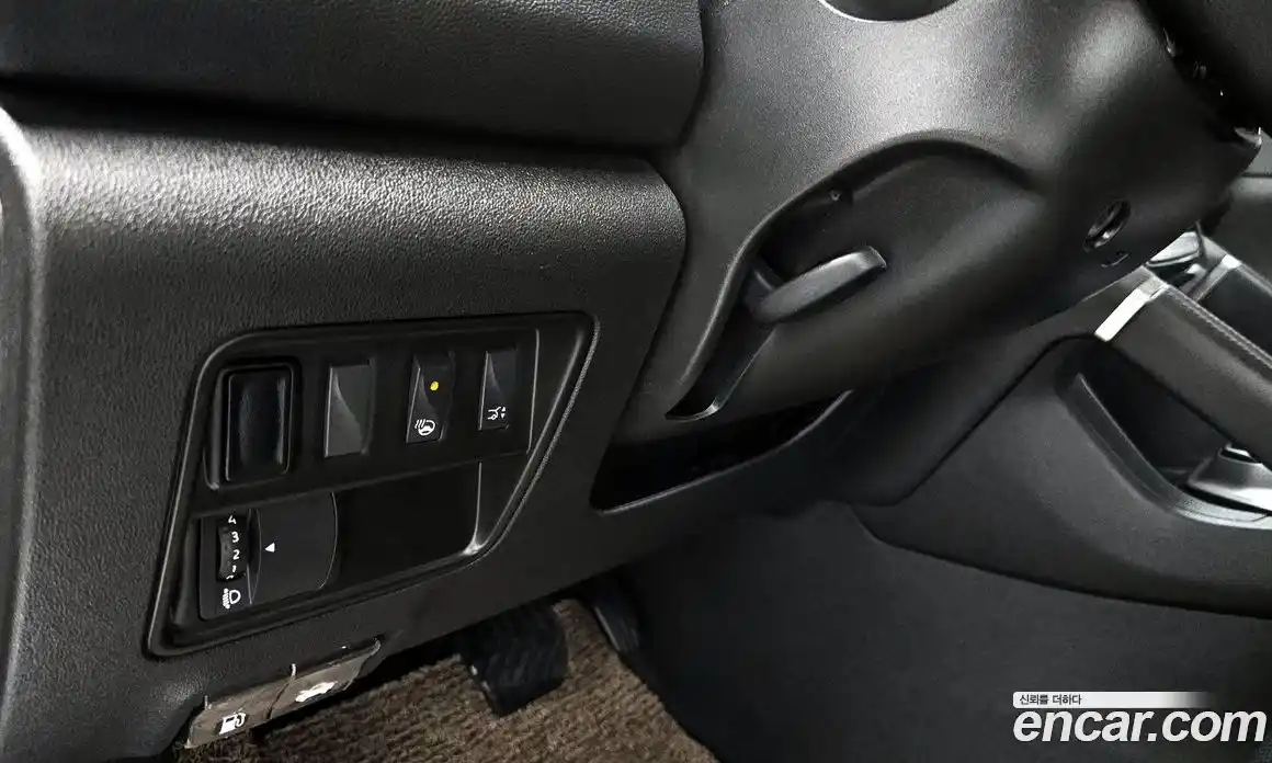 Renault QM6 2019 2.0 Автомат в Москве № 107268, фото 20