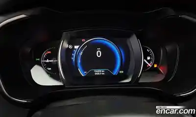 Renault QM6 2019 2.0 Автомат в Москве № 107268, миниатюра 2