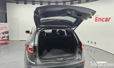 Renault QM6 2019 2.0 Автомат в Москве № 107268, миниатюра 3